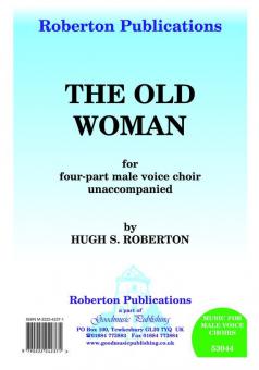 Old Woman 