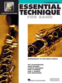 Essential Technique 2000 