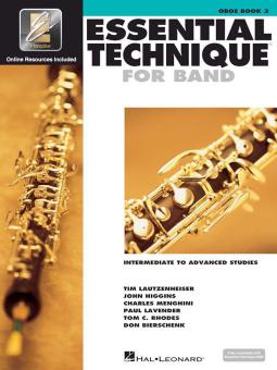 Essential Technique 2000 