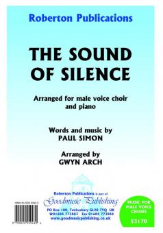 Sound Of Silence 