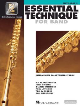 Essential Technique 2000 
