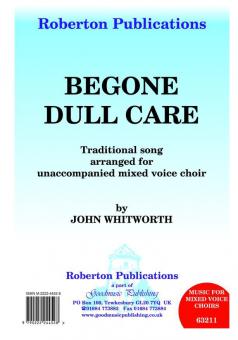 Begone Dull Care 