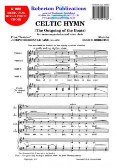 Celtic Hymn 