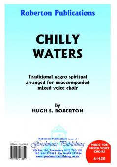 Chilly Waters 