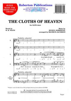 Cloths Of Heaven 