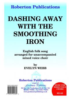Dashing Away With The Smoothing Iro 