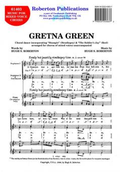 Gretna Green 