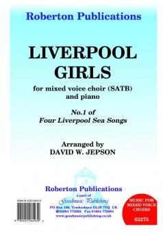 Liverpool Girls 