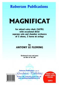 Magnificat 