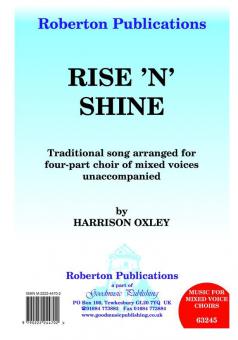 Rise'N' Shine 