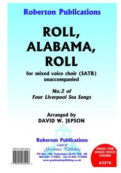 Roll Alabama Roll 