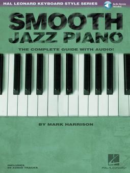 Smooth Jazz Piano 