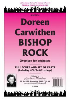 Bishop Rock 