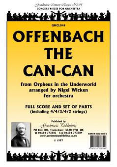 Can-Can 