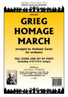 Homage March 
