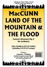 Land of the Mountain & Flood 