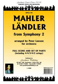 Ländler 