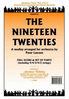 Nineteen Twenties 