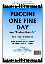 One Fine Day 