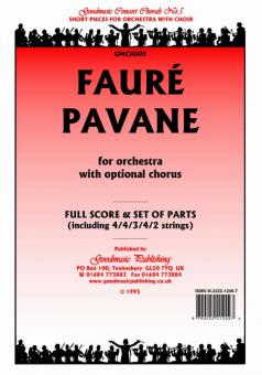 Pavane 