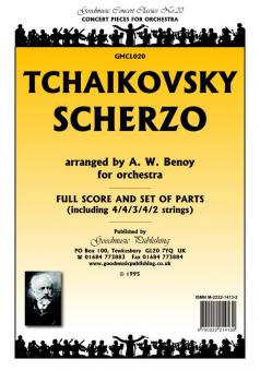 Scherzo 