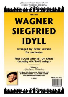Siegfried Idyll 