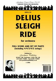 Sleigh Ride 