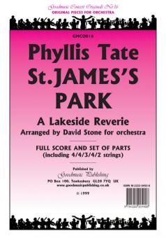 St.James Park 