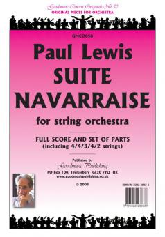 Suite Navarraise 