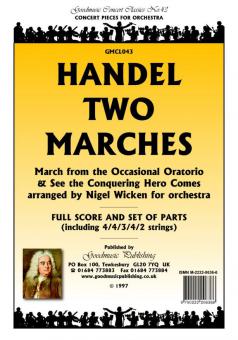 2 Marches 