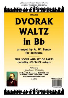 Waltz In Bb 
