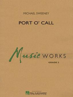 Port O' Call 