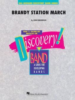 Brandy Station March 