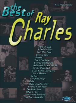 The Best of Ray Charles 