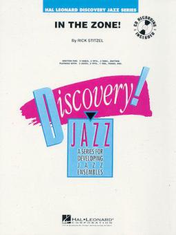 In The Zone 