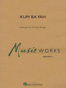 Kum Ba Yah 