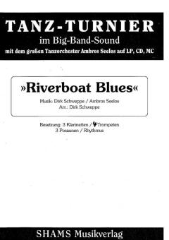 Riverboat Blues Standard