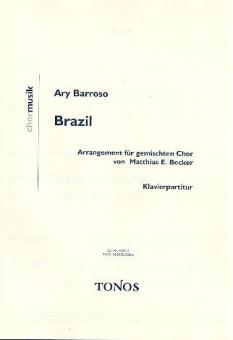 Brazil 