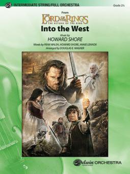 Into The West Standard