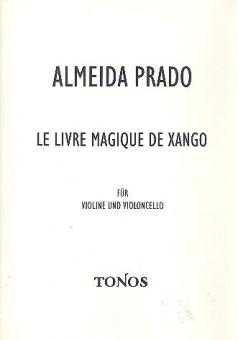 Xango 