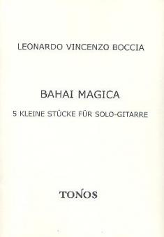 Bahia Magica 
