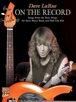 On the Record 