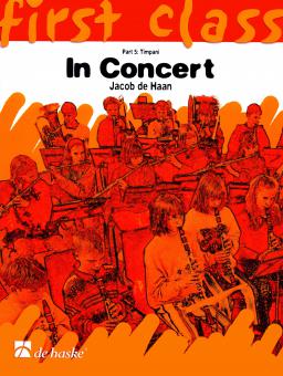 First Class In Concert 