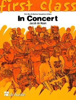 First Class In Concert 