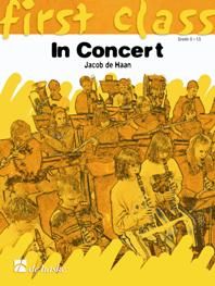 First Class In Concert 