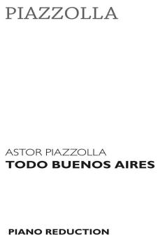 Todo Buenos Aires 