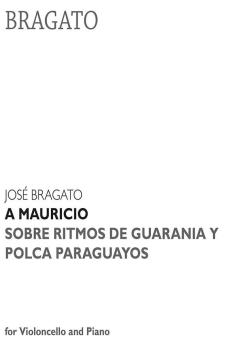 A Mauricio 