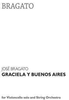 Graciela y Buenos Aires 