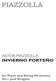 Invierno Porteno 