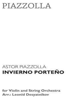 Invierno Porteno 